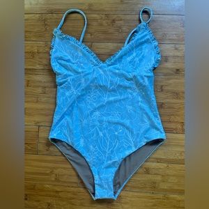 Acacia one piece
